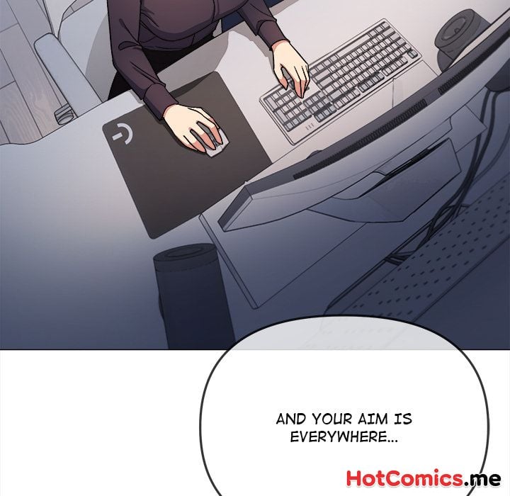 Someone Stop Her! (Uncensored) Chapter 49 - Page 91