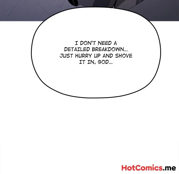 Someone Stop Her! (Uncensored) Chapter 51 - Page 47