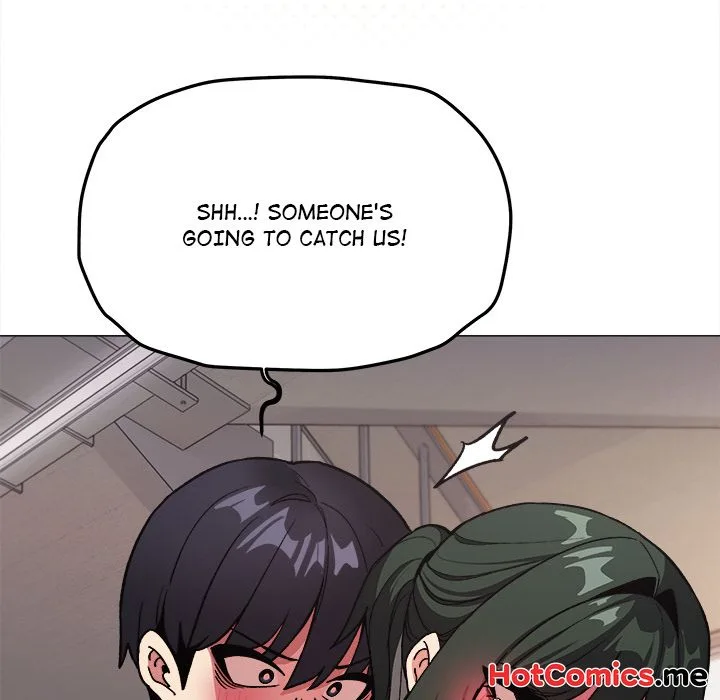 Someone Stop Her! (Uncensored) Chapter 51 - Page 62
