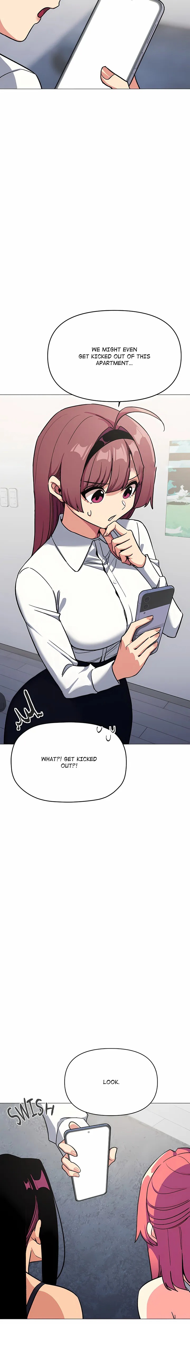 Someone Stop Her! (Uncensored) Chapter 53 - Page 10