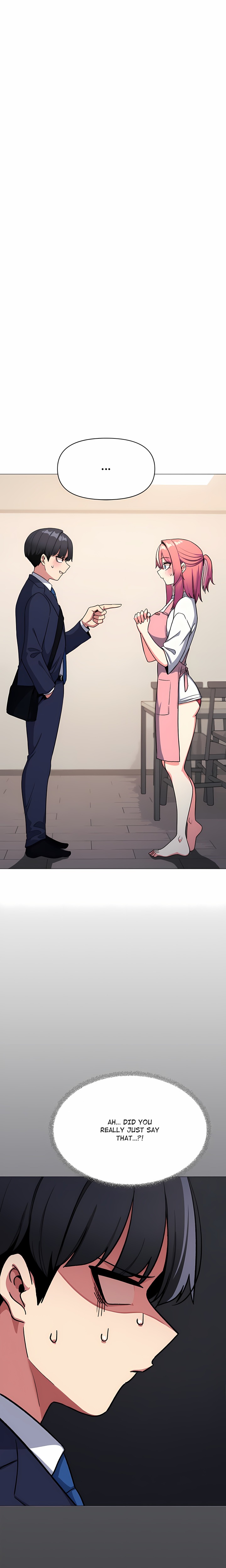 Someone Stop Her! (Uncensored) Chapter 55 - Page 16