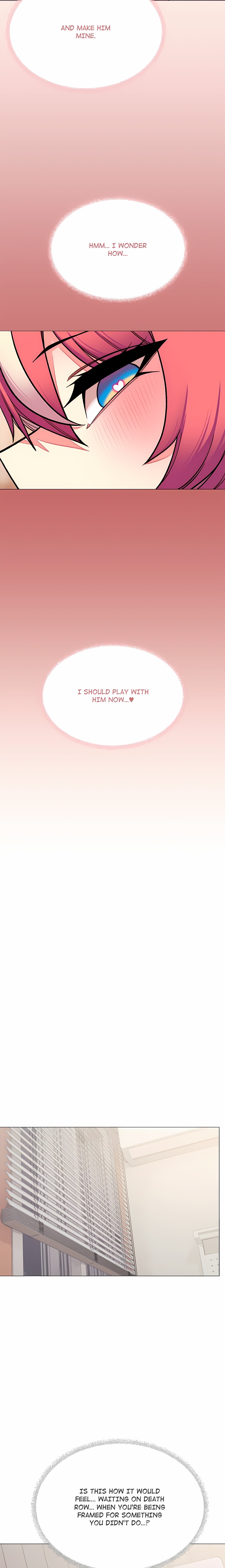 Someone Stop Her! (Uncensored) Chapter 55 - Page 25