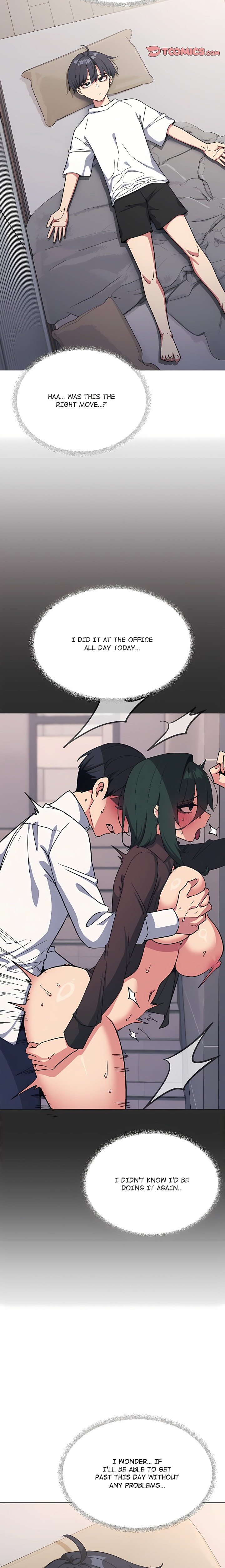 Someone Stop Her! (Uncensored) Chapter 55 - Page 26