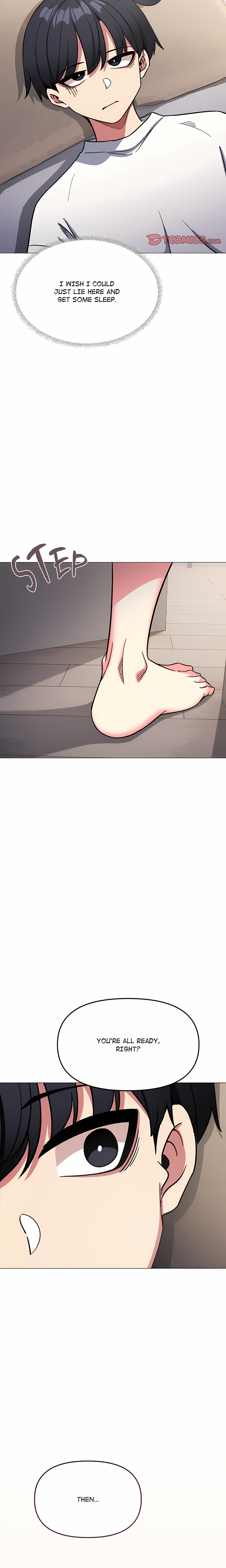 Someone Stop Her! (Uncensored) Chapter 55 - Page 27
