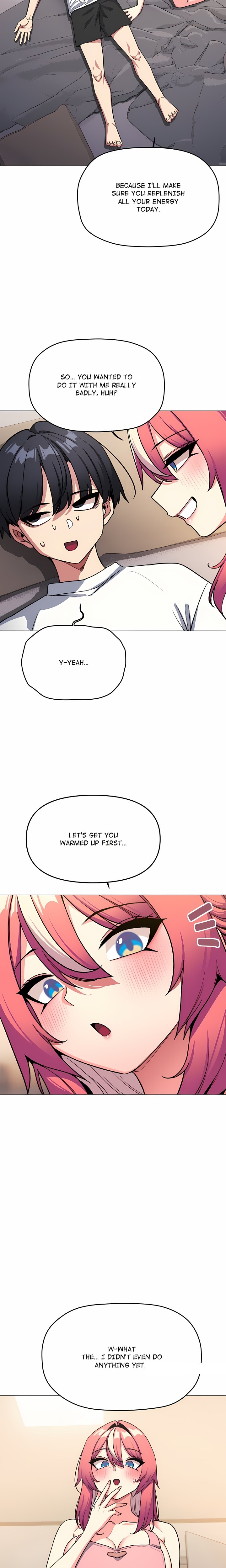 Someone Stop Her! (Uncensored) Chapter 56 - Page 5