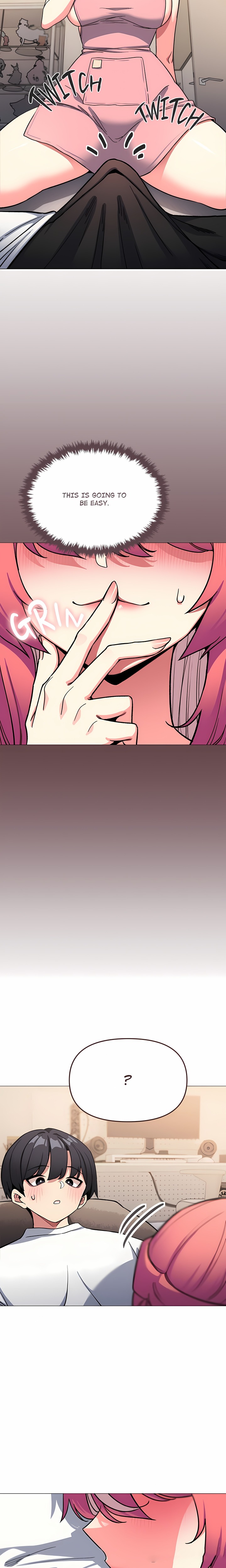 Someone Stop Her! (Uncensored) Chapter 56 - Page 6