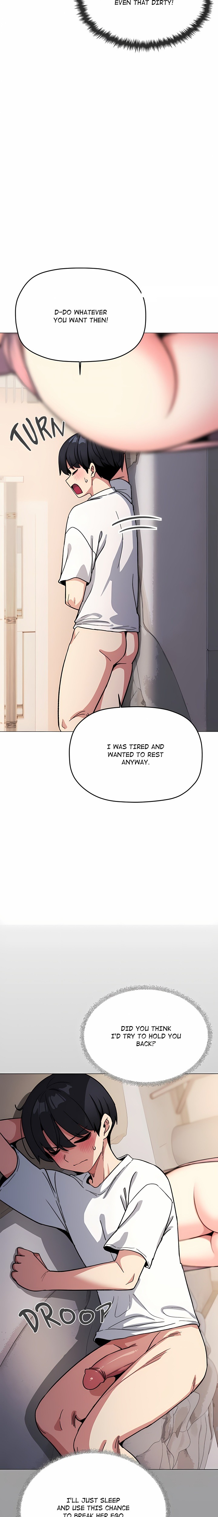Someone Stop Her! (Uncensored) Chapter 56 - Page 18