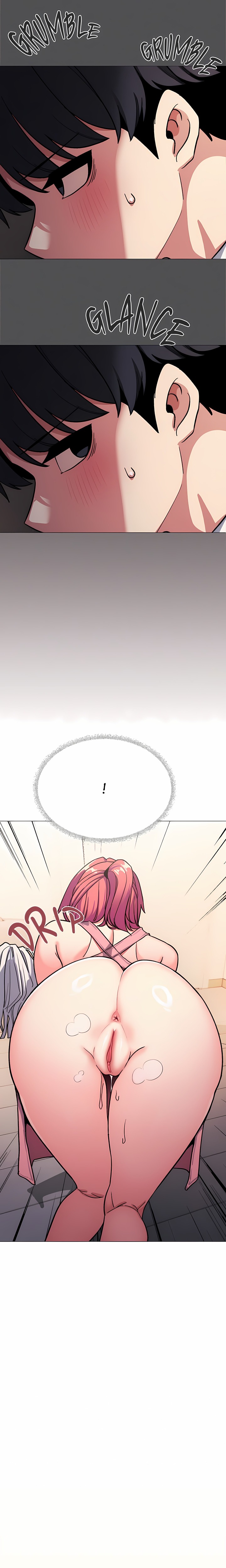Someone Stop Her! (Uncensored) Chapter 56 - Page 20