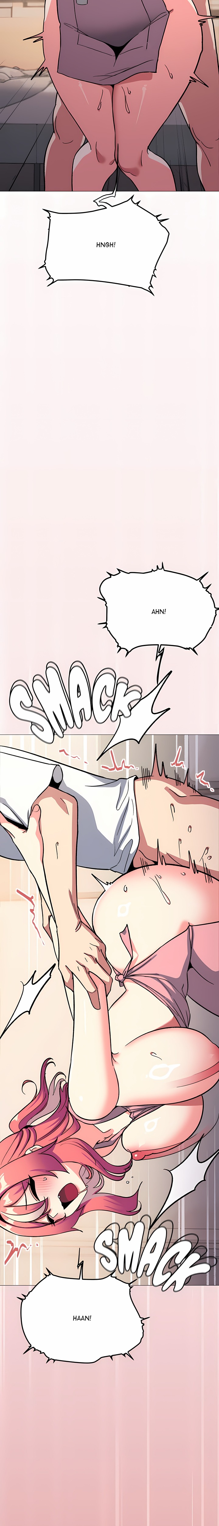 Someone Stop Her! (Uncensored) Chapter 56 - Page 26