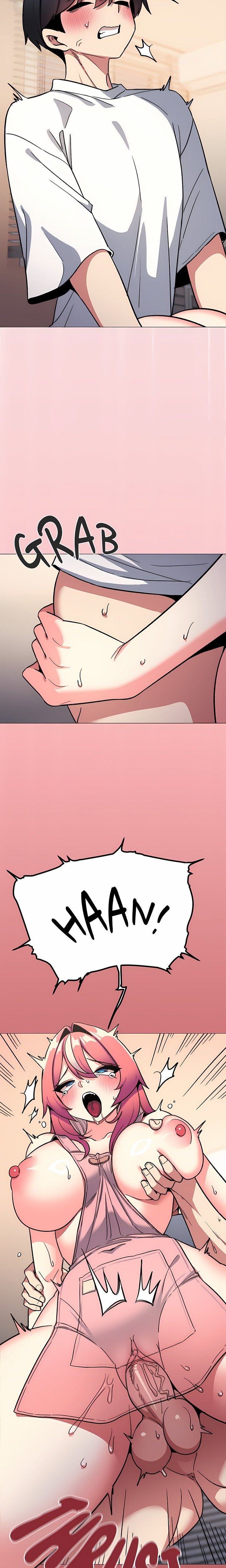 Someone Stop Her! (Uncensored) Chapter 56 - Page 28