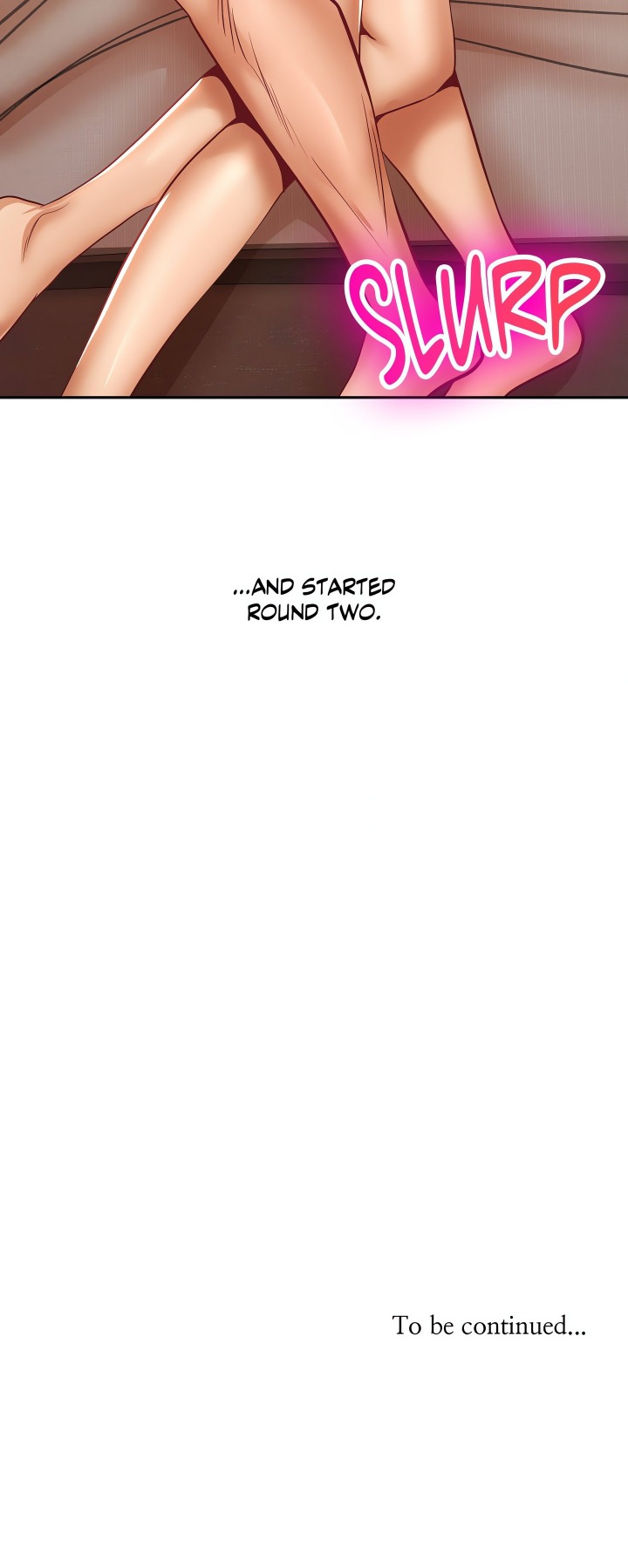 True or False? (Uncensored) Chapter 100 - Page 7