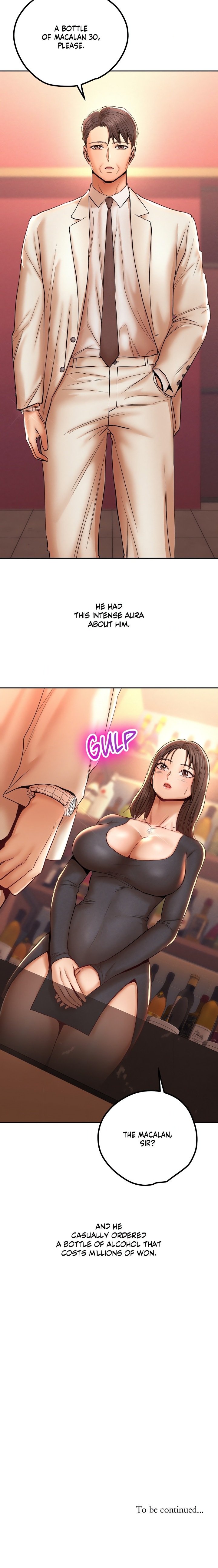 True or False? (Uncensored) Chapter 102 - Page 9