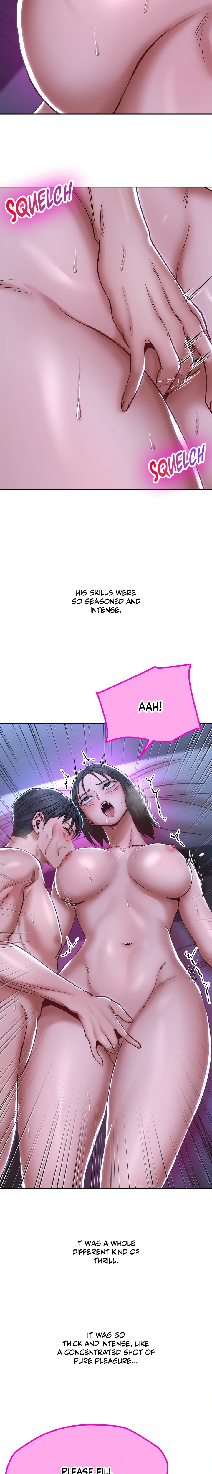 True or False? (Uncensored) Chapter 104 - Page 7