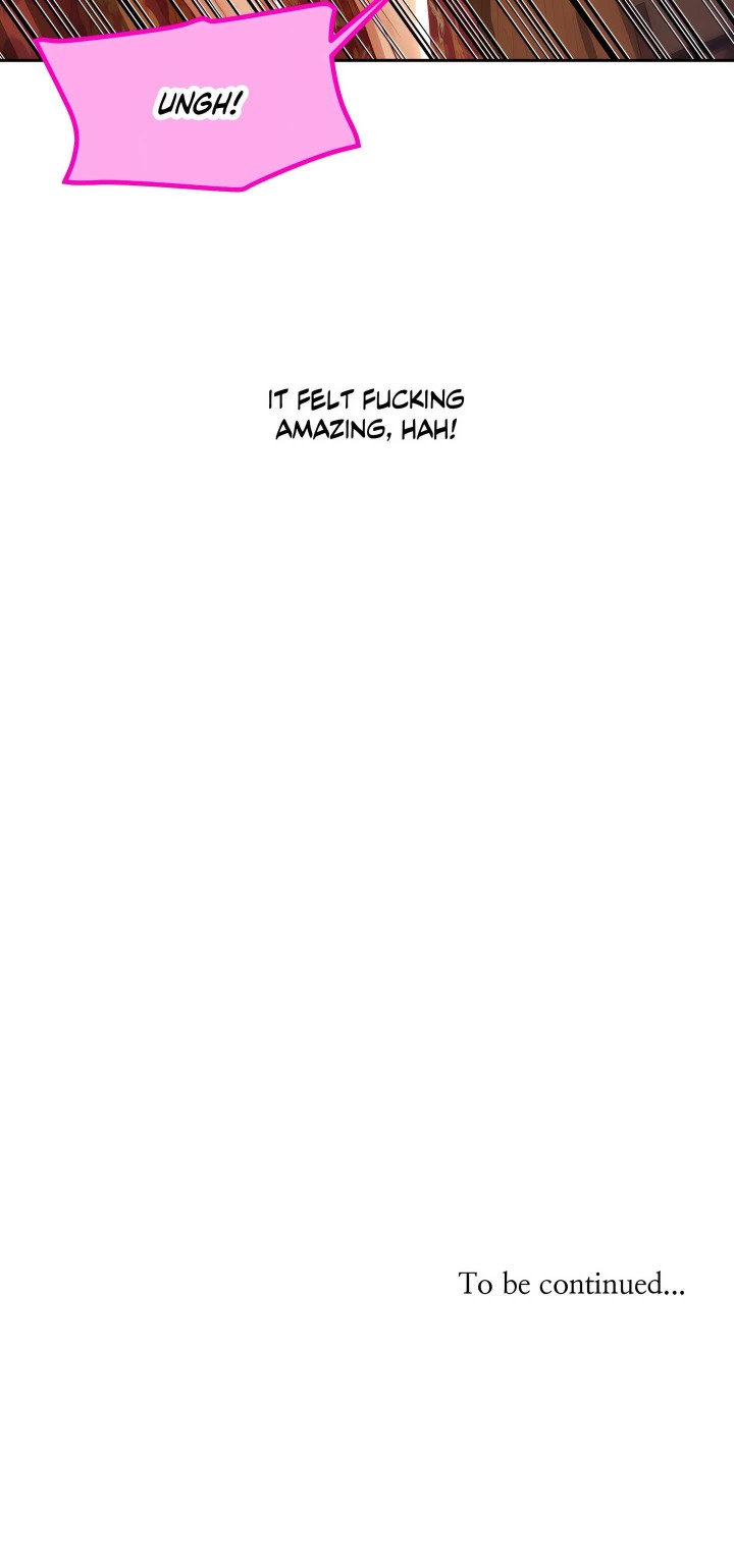 True or False? (Uncensored) Chapter 109 - Page 8