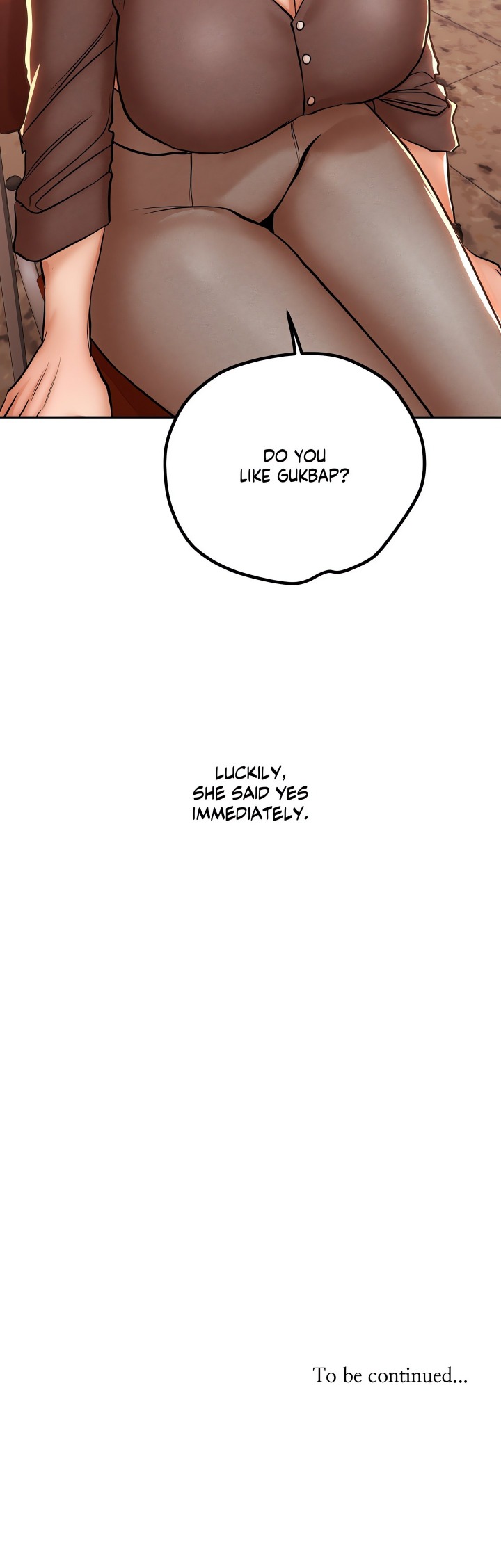 True or False? (Uncensored) Chapter 111 - Page 9