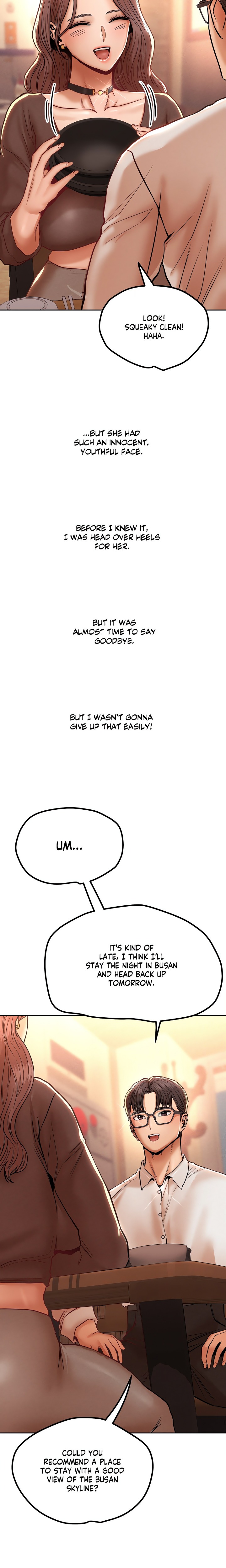 True or False? (Uncensored) Chapter 112 - Page 3