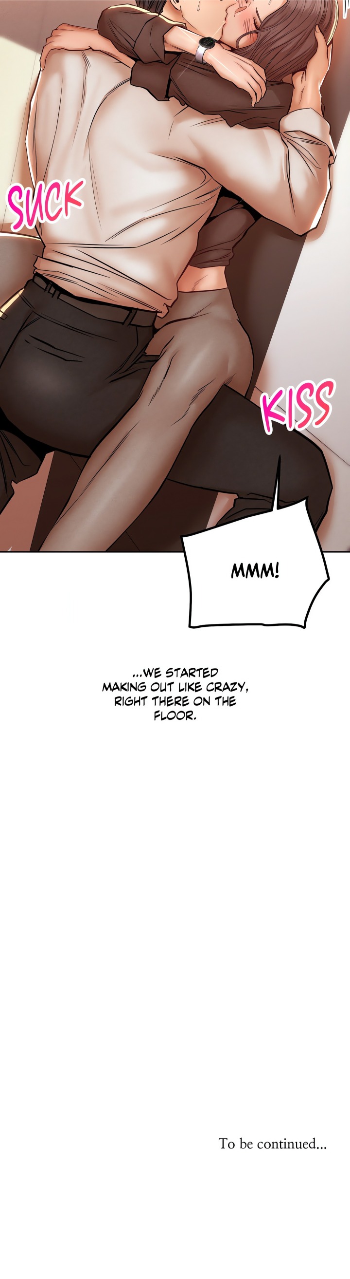 True or False? (Uncensored) Chapter 113 - Page 8