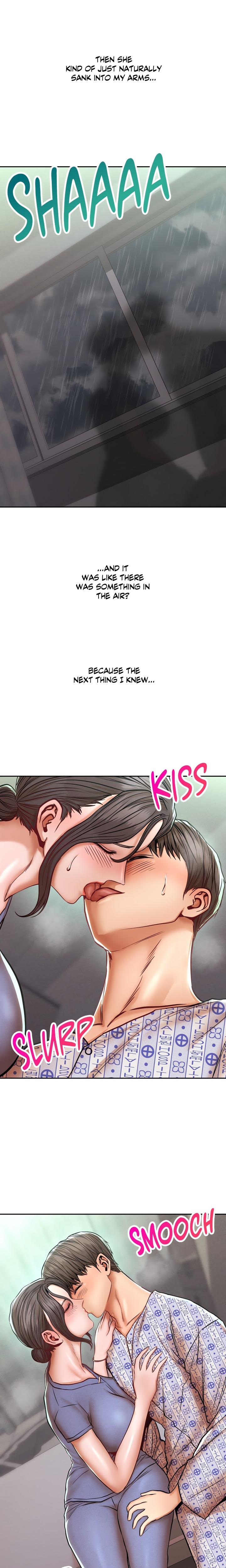 True or False? (Uncensored) Chapter 118 - Page 4