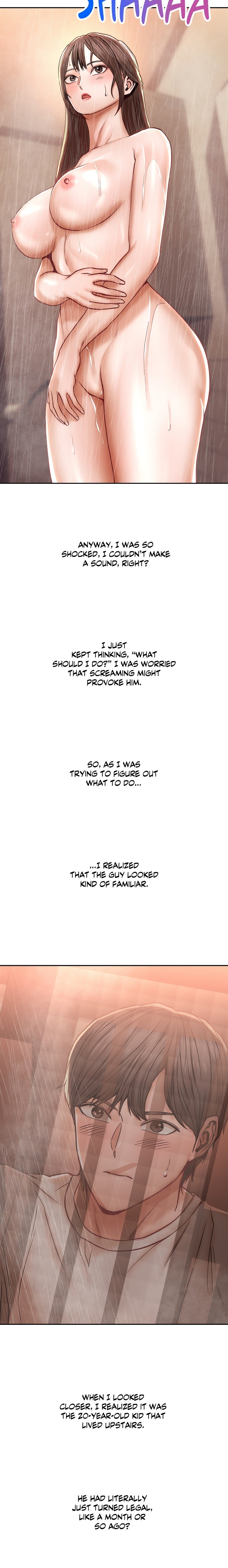 True or False? (Uncensored) Chapter 121 - Page 7
