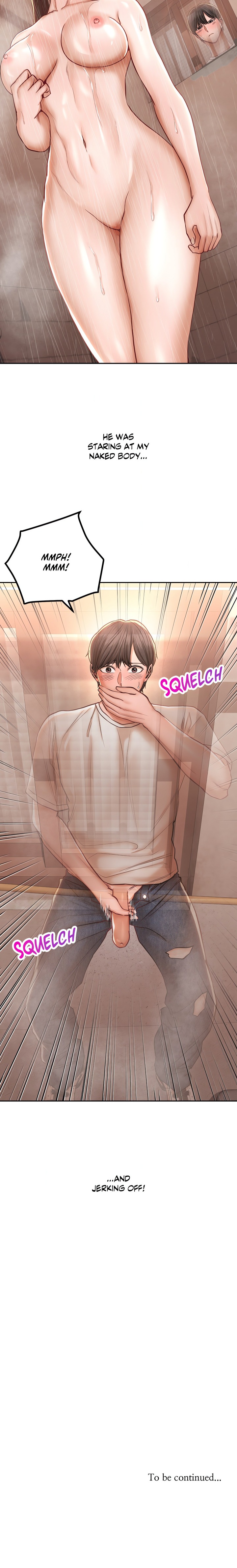 True or False? (Uncensored) Chapter 121 - Page 9