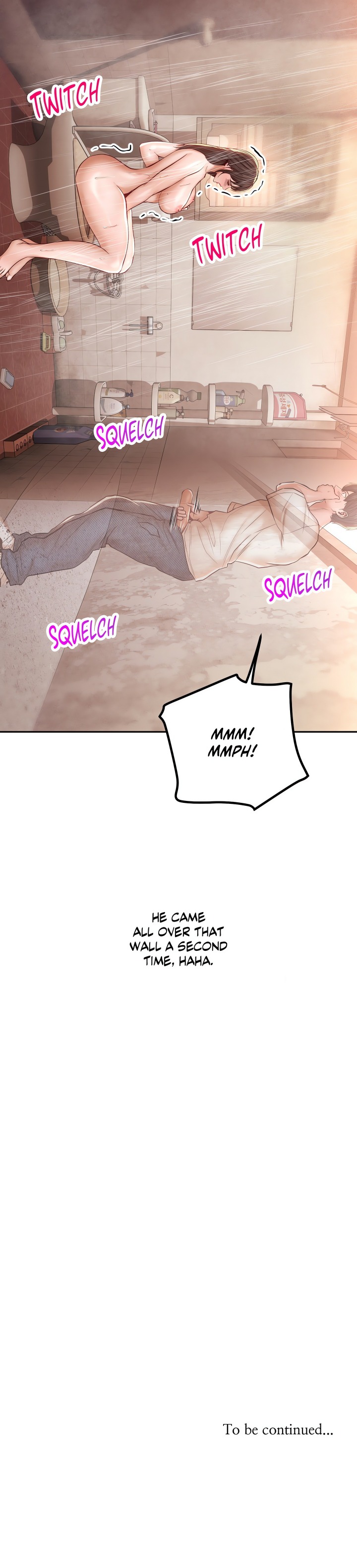 True or False? (Uncensored) Chapter 122 - Page 8