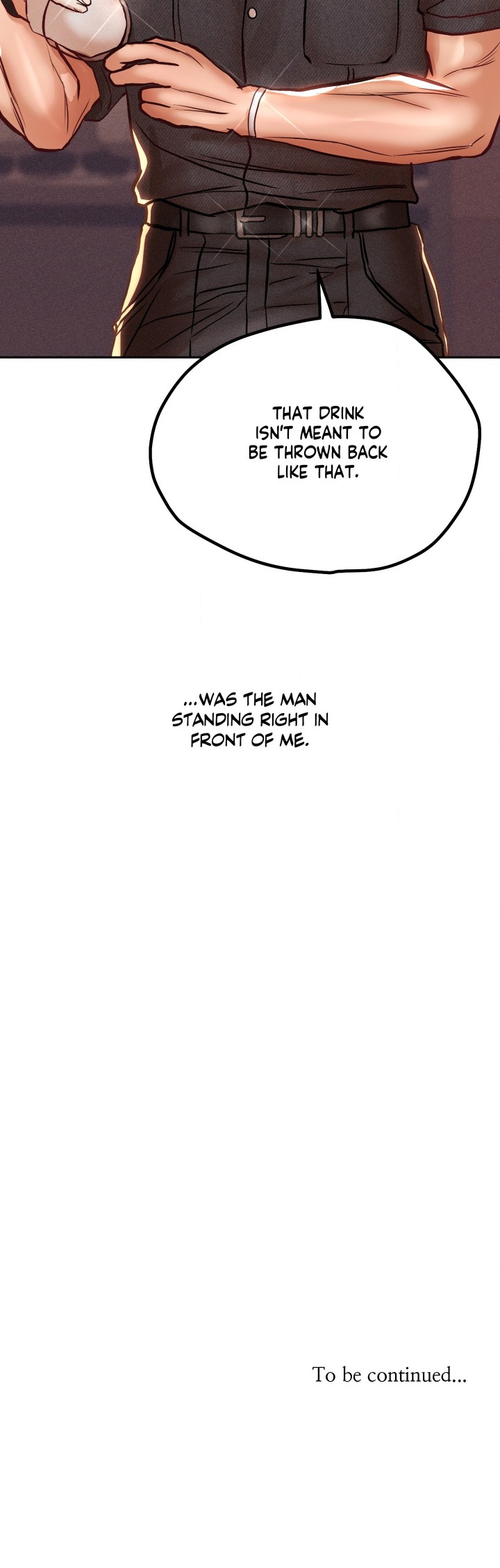 True or False? (Uncensored) Chapter 127 - Page 9