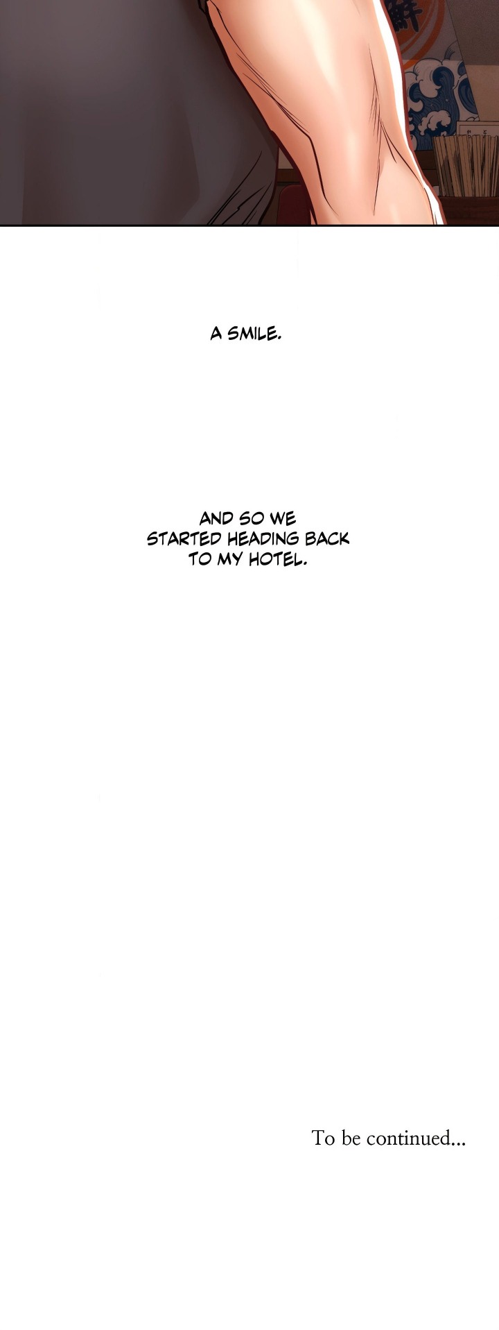 True or False? (Uncensored) Chapter 128 - Page 9