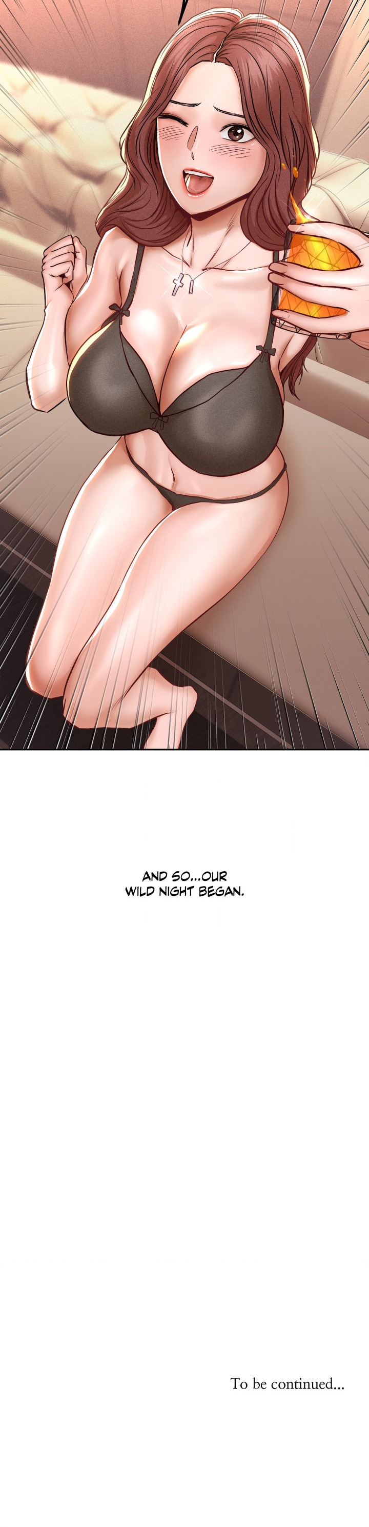 True or False? (Uncensored) Chapter 140 - Page 7