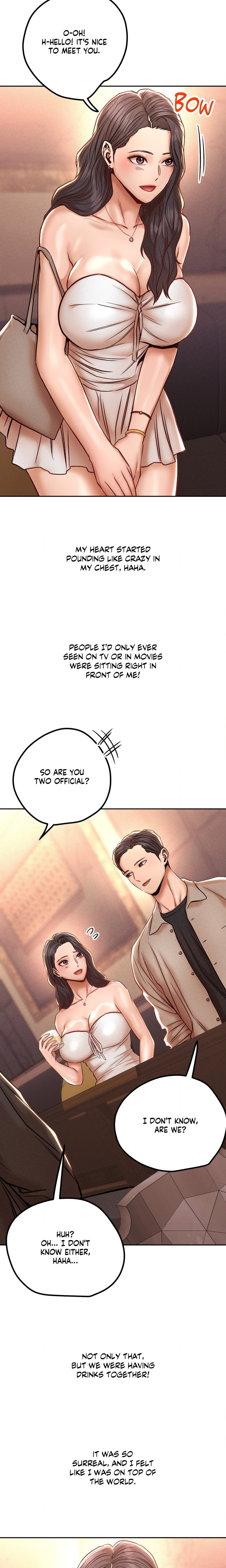 True or False? (Uncensored) Chapter 148 - Page 5