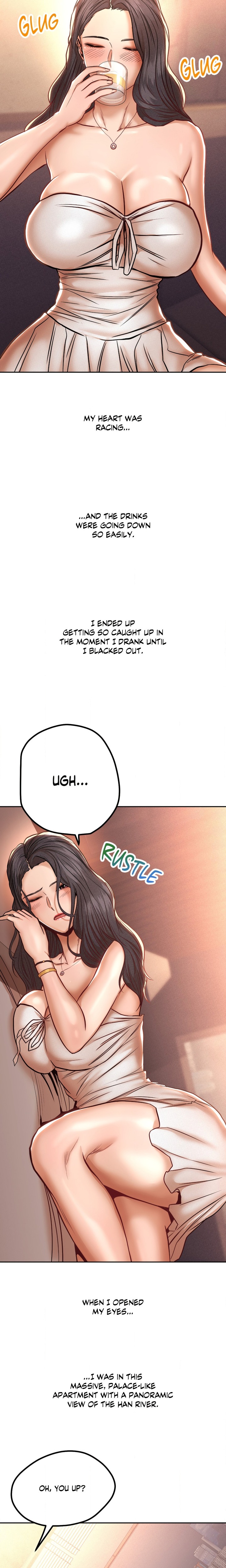 True or False? (Uncensored) Chapter 148 - Page 6