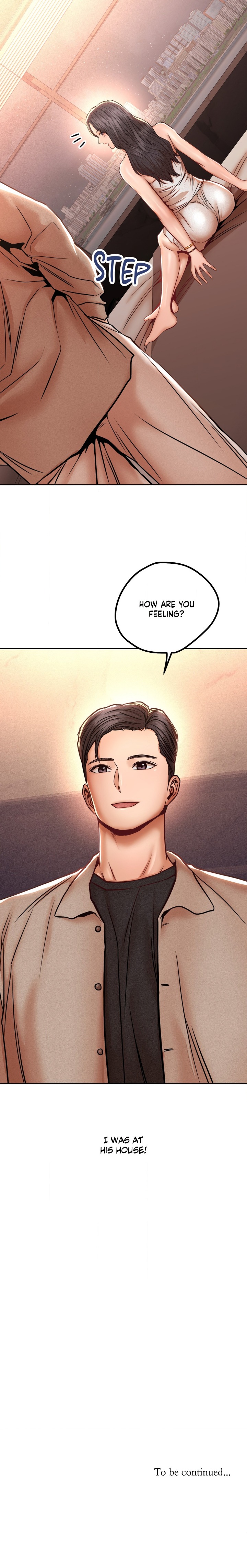 True or False? (Uncensored) Chapter 148 - Page 7
