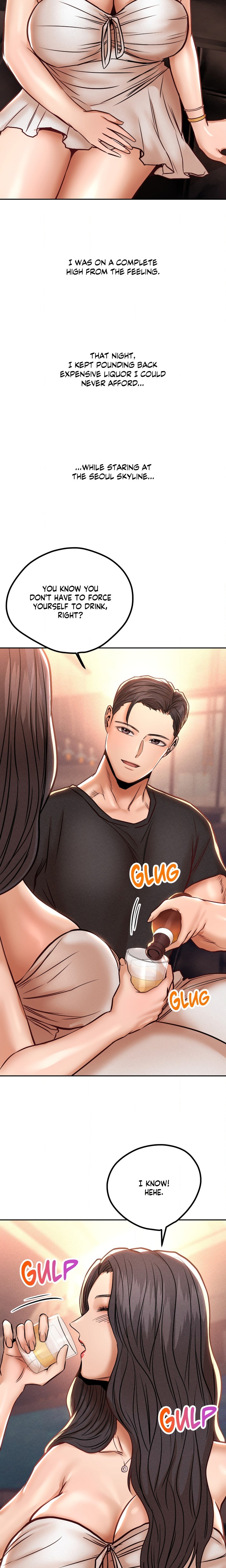 True or False? (Uncensored) Chapter 149 - Page 4