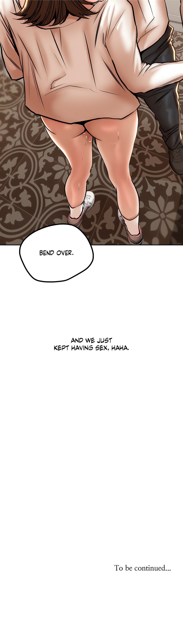 True or False? (Uncensored) Chapter 69 - Page 7