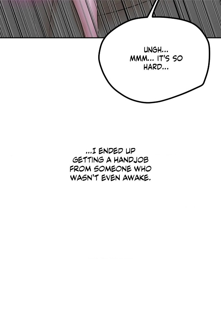 True or False? (Uncensored) Chapter 72 - Page 21