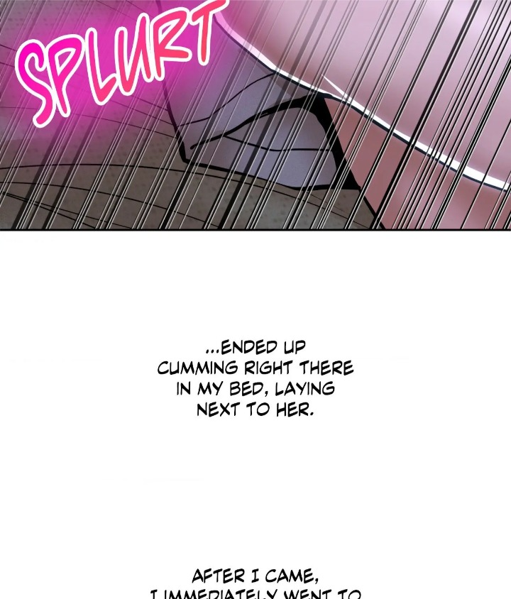 True or False? (Uncensored) Chapter 72 - Page 34