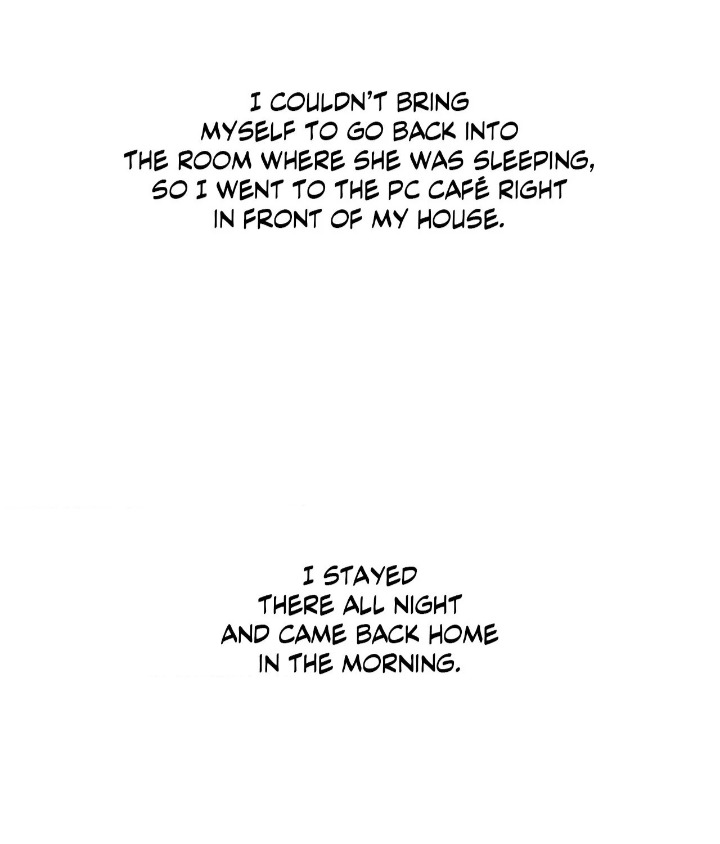 True or False? (Uncensored) Chapter 72 - Page 39