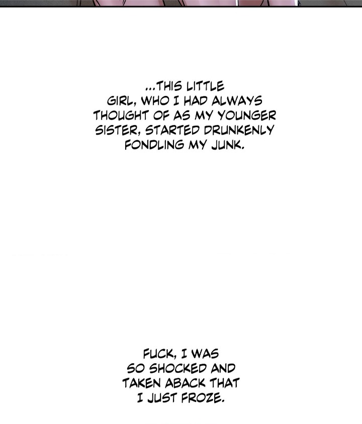 True or False? (Uncensored) Chapter 72 - Page 7