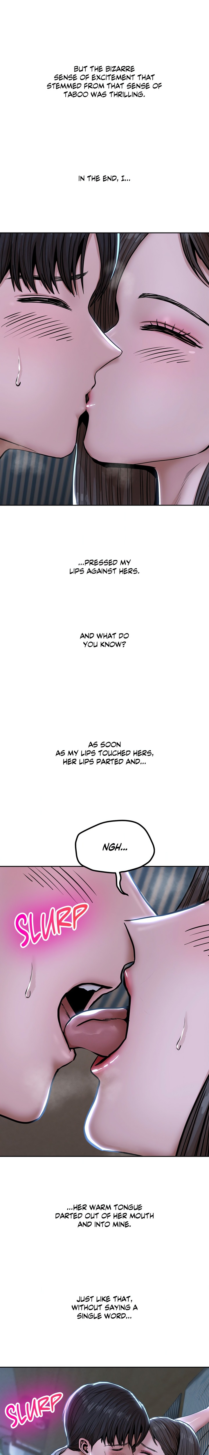 True or False? (Uncensored) Chapter 74 - Page 4