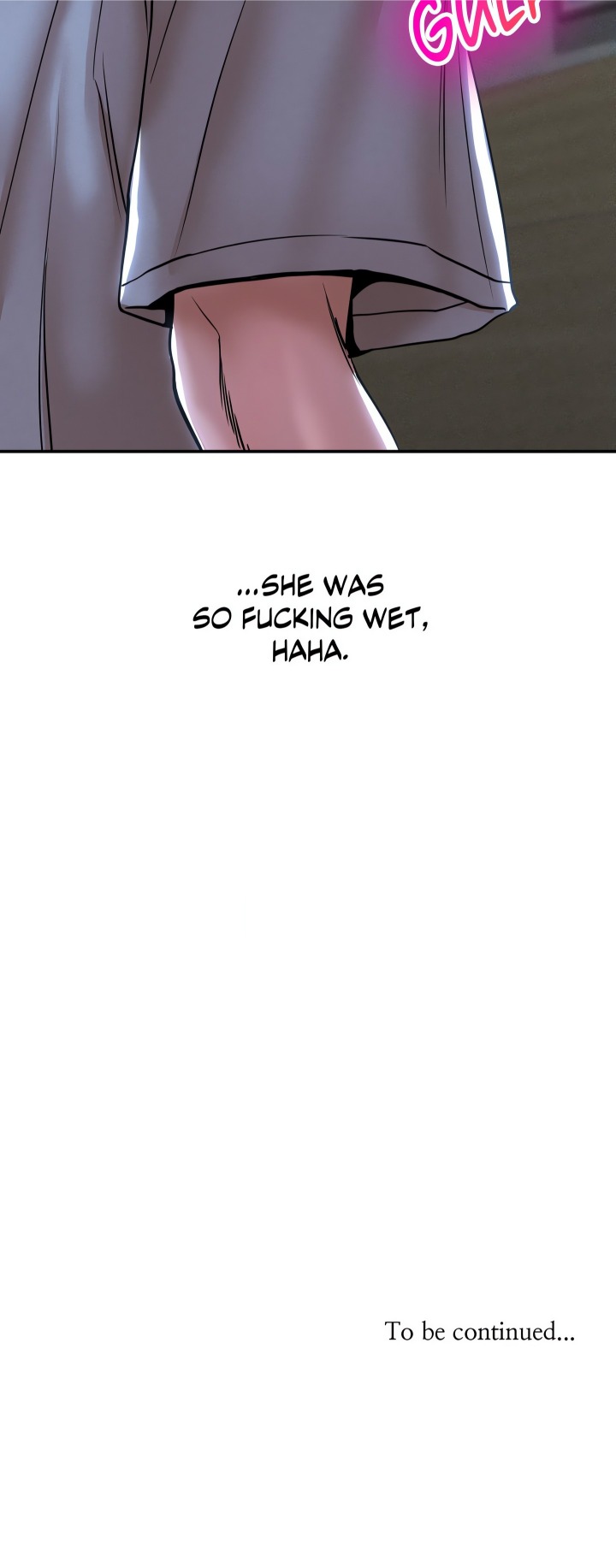 True or False? (Uncensored) Chapter 74 - Page 7