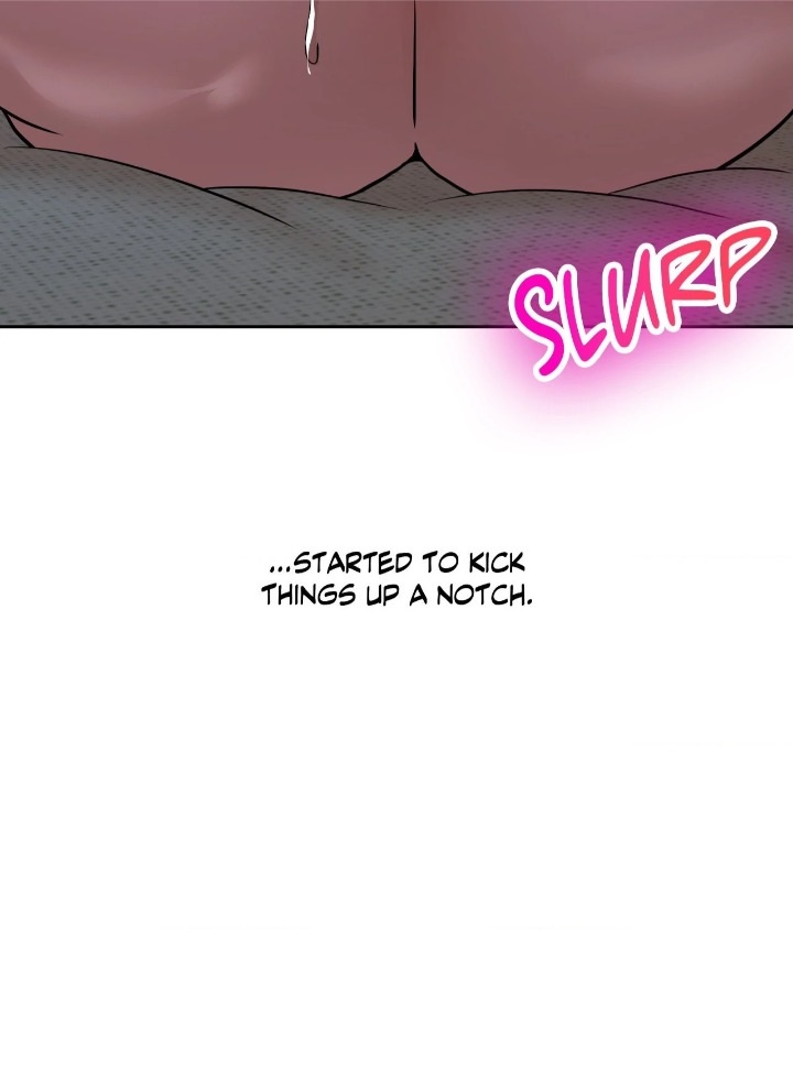 True or False? (Uncensored) Chapter 75 - Page 14