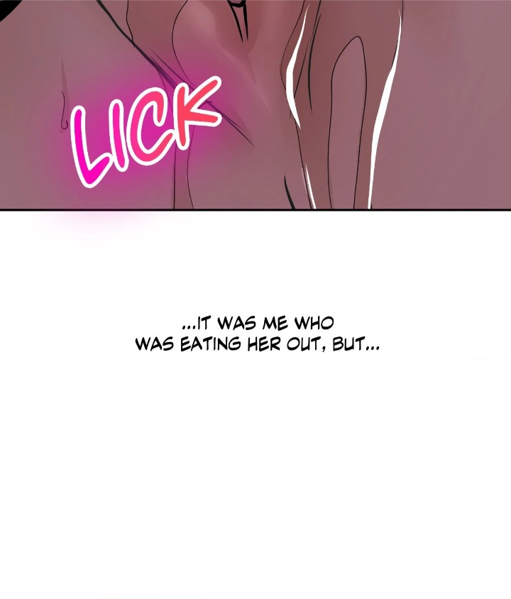 True or False? (Uncensored) Chapter 75 - Page 20