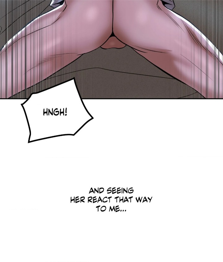 True or False? (Uncensored) Chapter 75 - Page 23