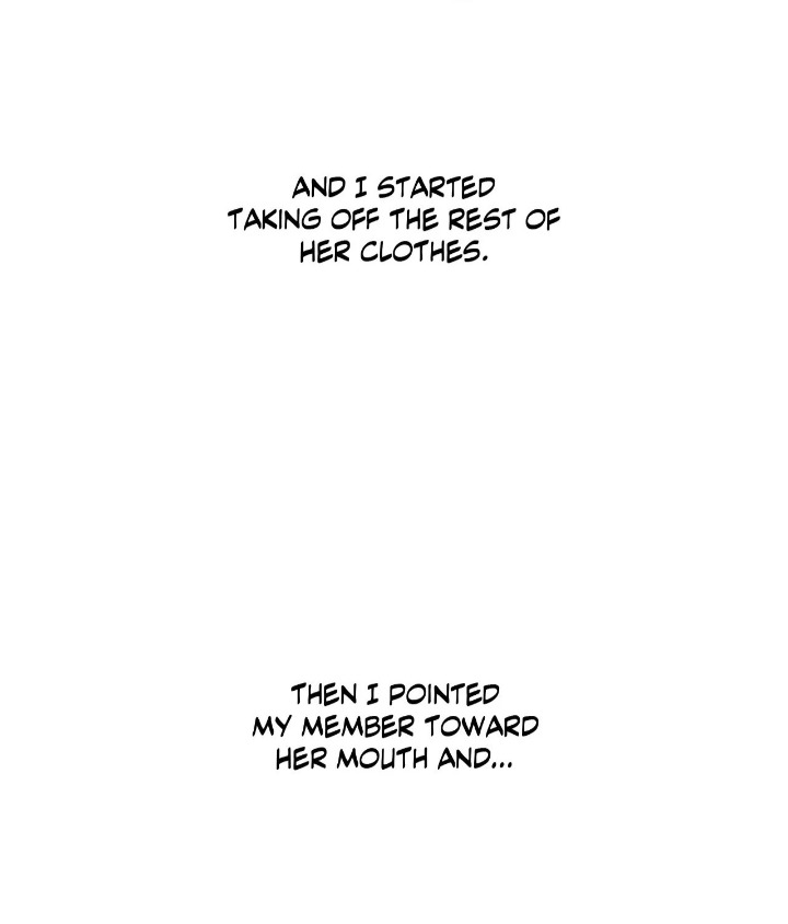 True or False? (Uncensored) Chapter 75 - Page 27