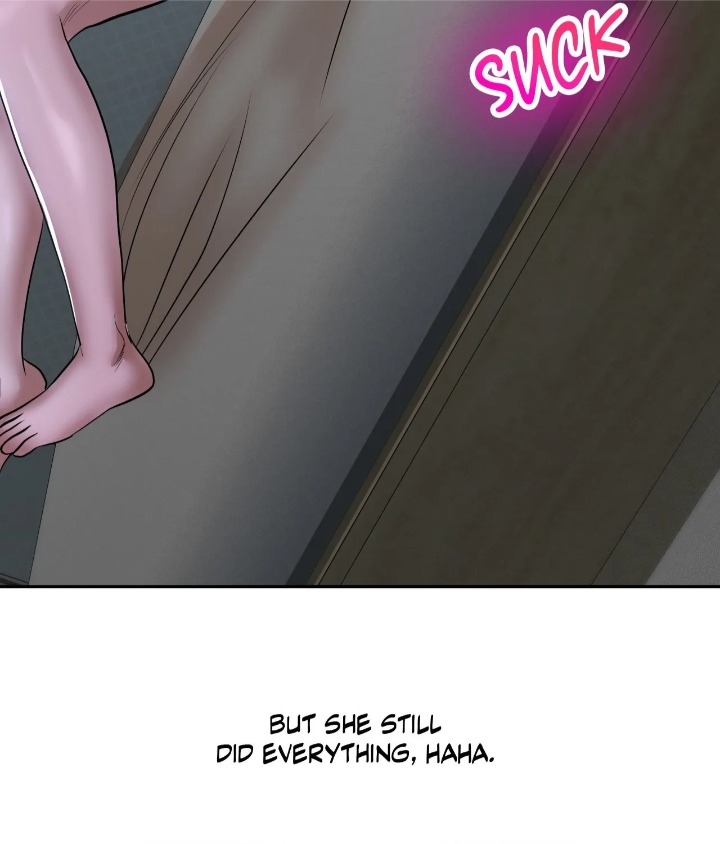 True or False? (Uncensored) Chapter 75 - Page 32