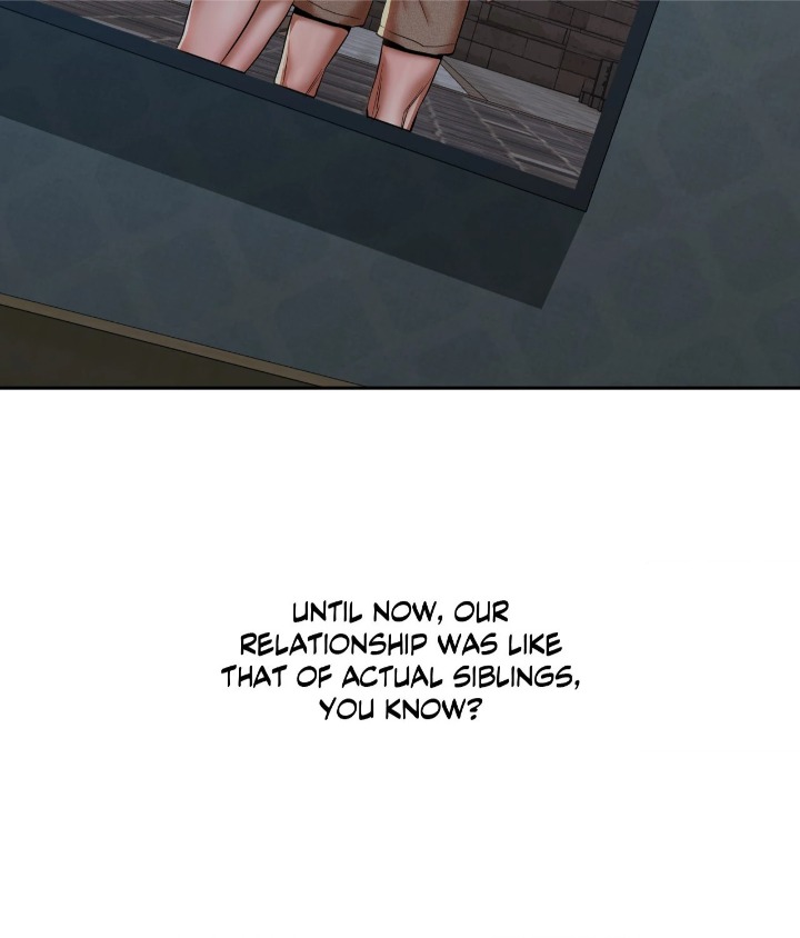 True or False? (Uncensored) Chapter 75 - Page 35