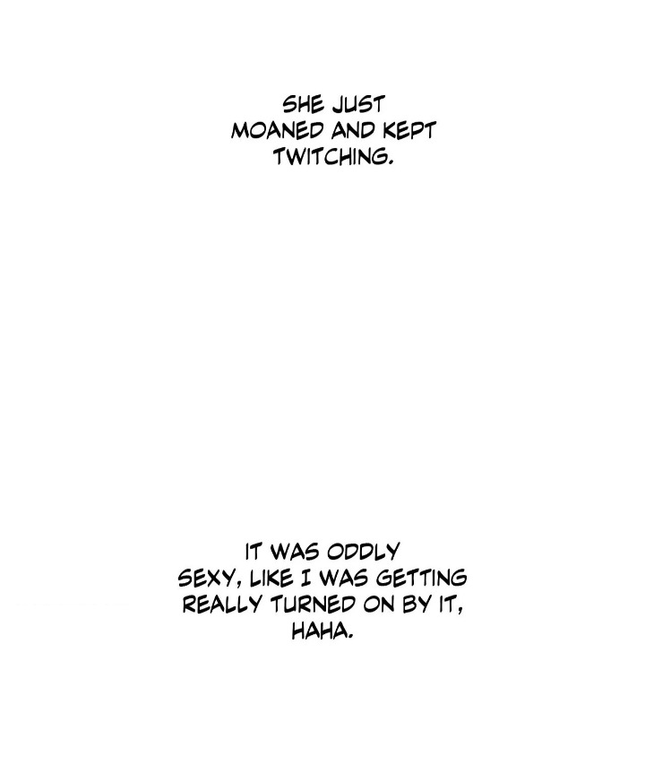 True or False? (Uncensored) Chapter 75 - Page 9