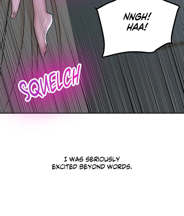True or False? (Uncensored) Chapter 76 - Page 10