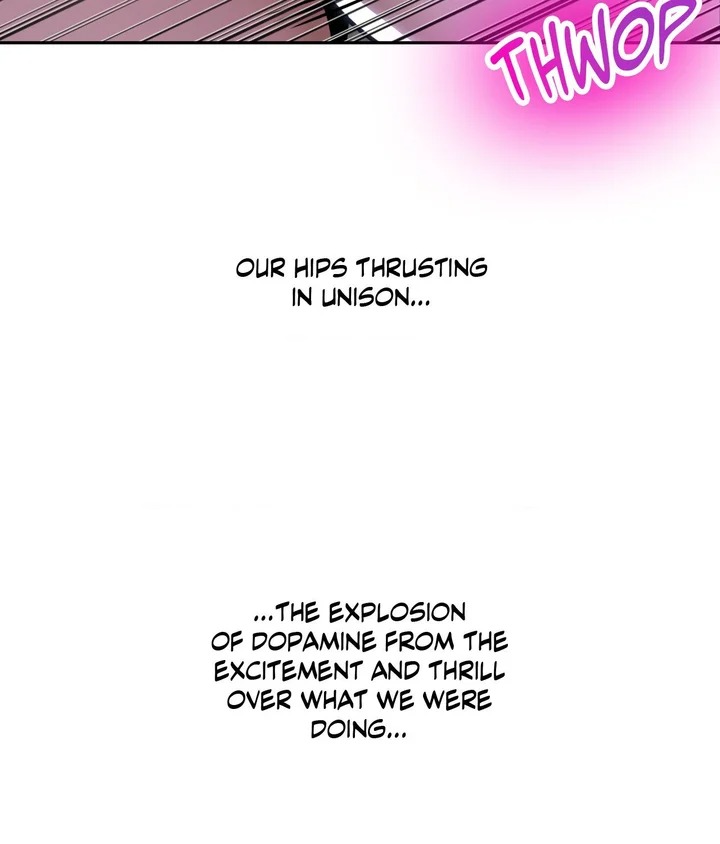 True or False? (Uncensored) Chapter 76 - Page 22