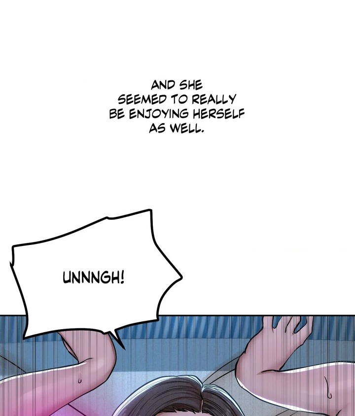 True or False? (Uncensored) Chapter 76 - Page 23