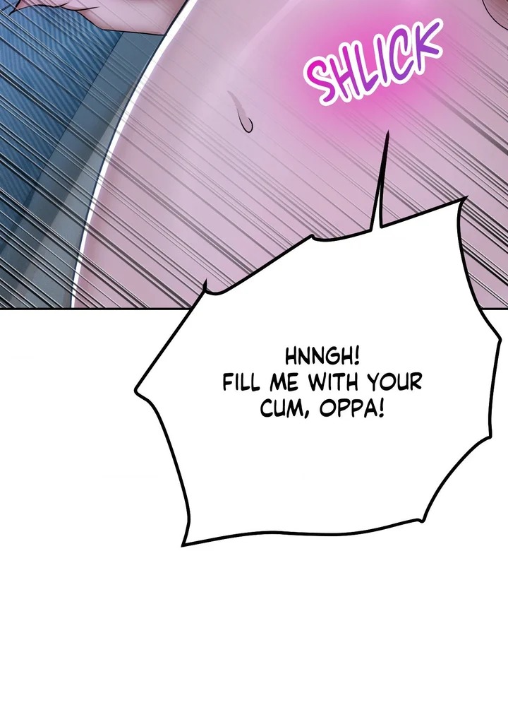 True or False? (Uncensored) Chapter 76 - Page 35